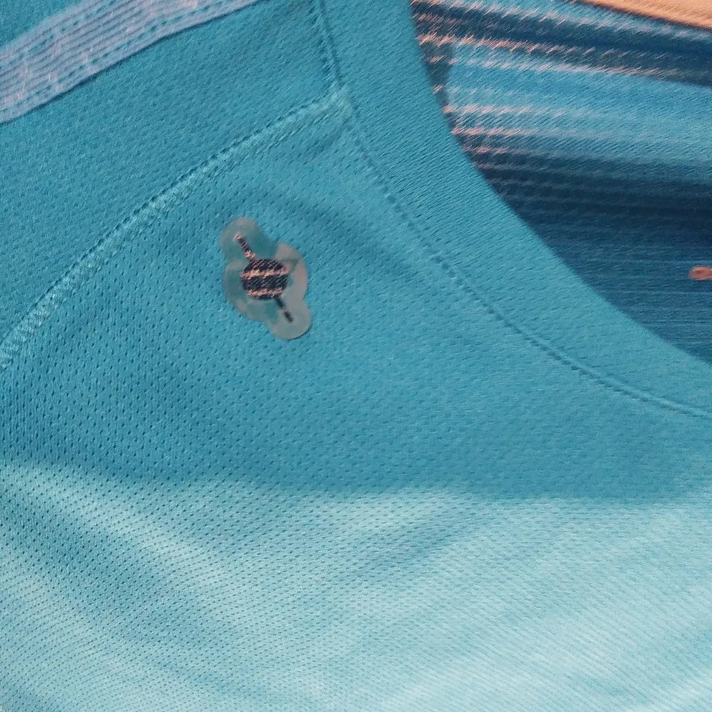 Adidas Supernova tops blue Size S - Image 5