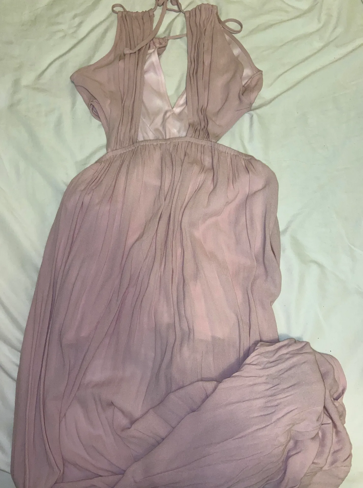 Tobi dress - Image 2