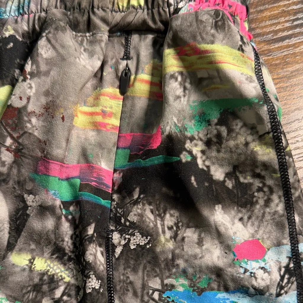 Lululemon Multicolor Women's Athletic Shorts - Image 2