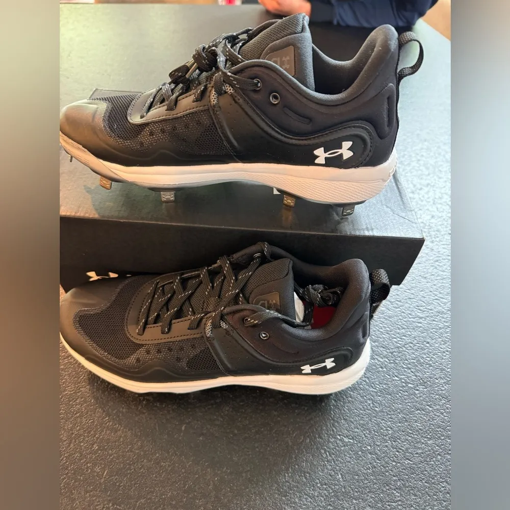 Glyde women’s cleats - Image 3