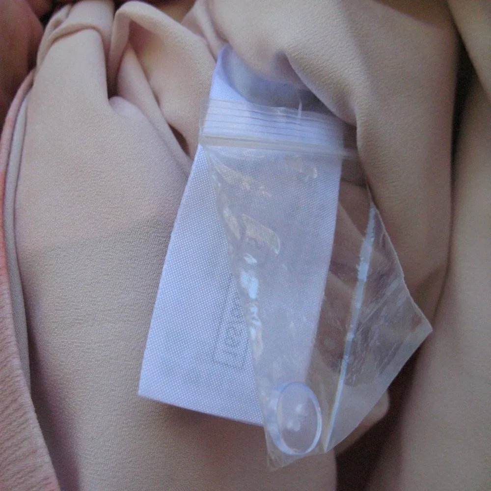 NWOT KEEPSAKE the Label Pink Floral Romper Pink - Image 12