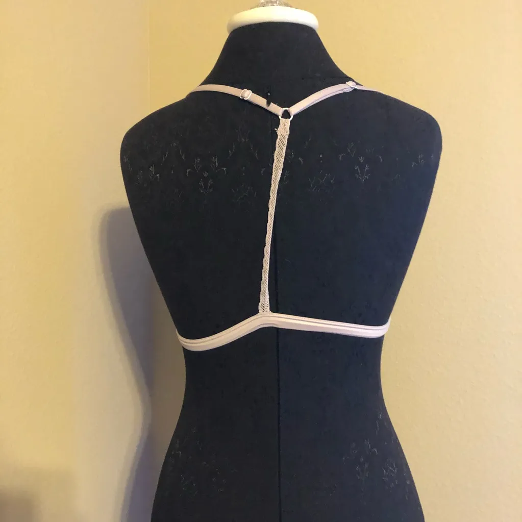 Victoria’s Secret lace bra - Image 2