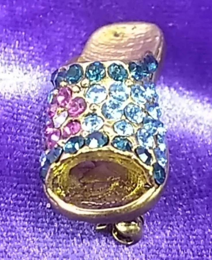 Ladies' Gold - Image 4