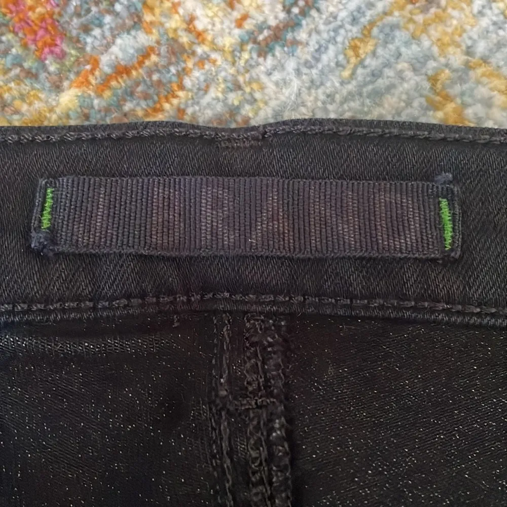 Super sexy j brand black jeans have stretch Size 30 - Image 2