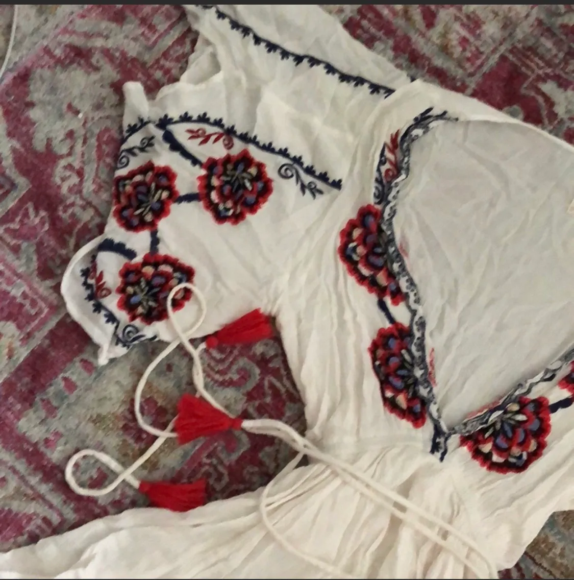 Free People Dress - Image 2