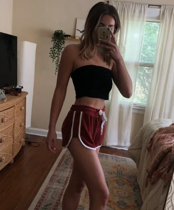 Forever 21 Booty Shorts - Image 3