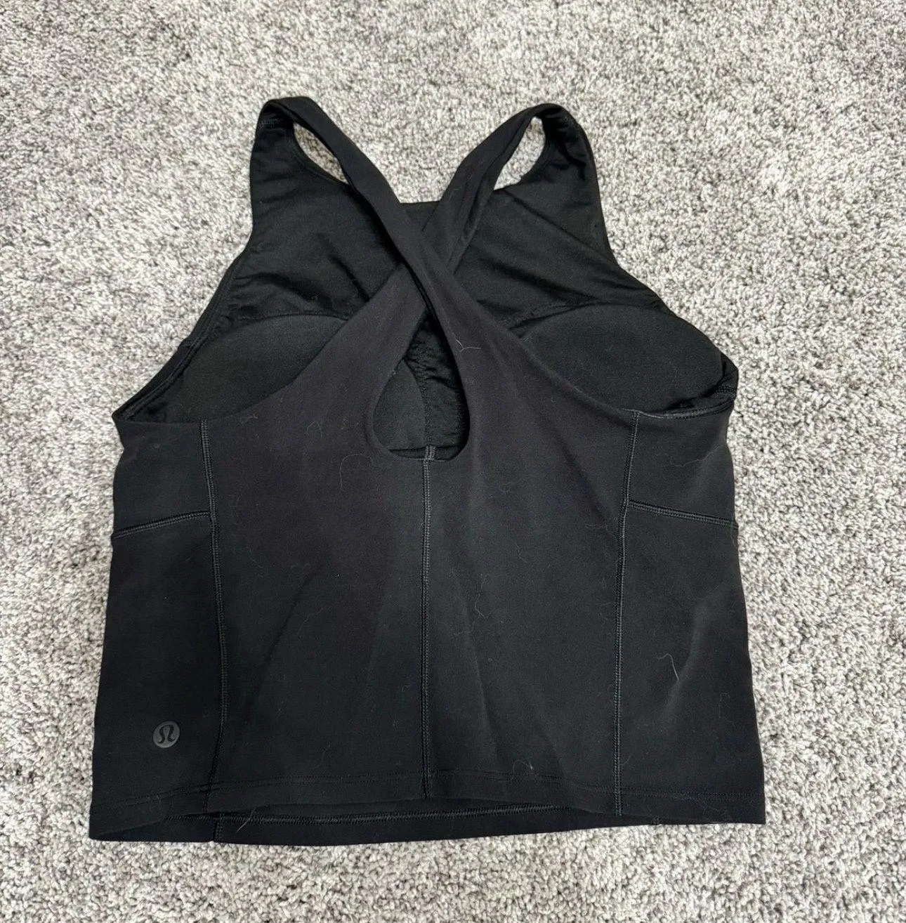 Key To Balance Tank - Image 3