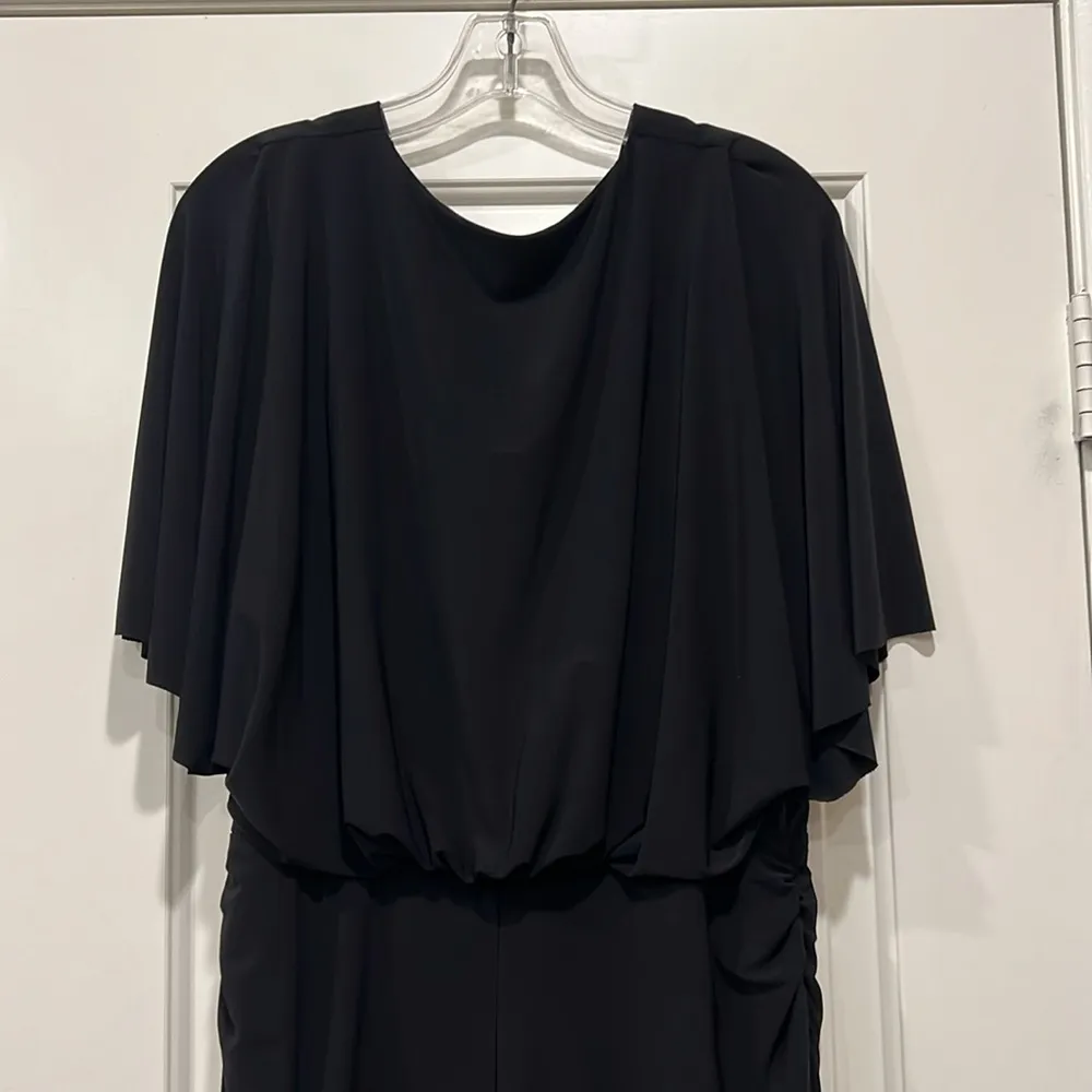 Jones Wear Dress little black cocktail dress LIKE NEW! - Image 6