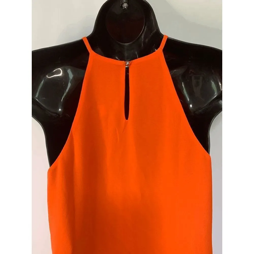 Naked Zebra Halter Top - Image 6