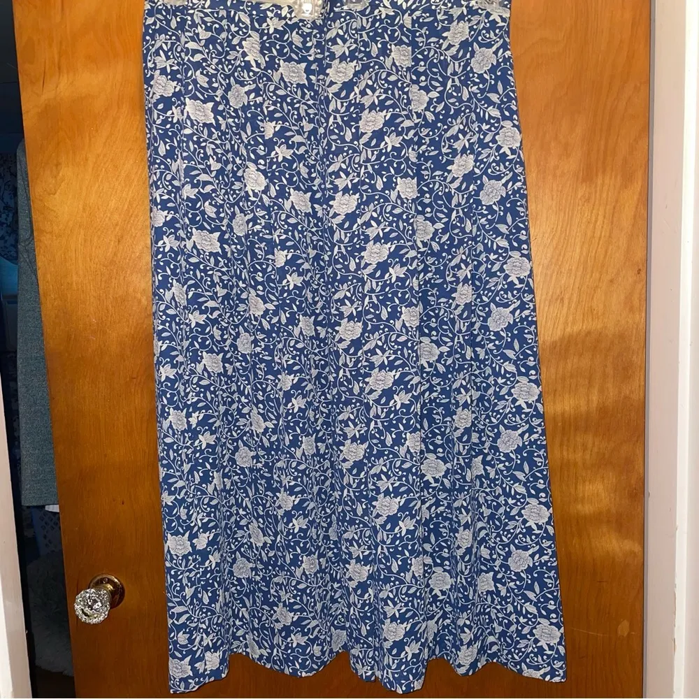 Talbots  2 Piece Matching Set - Image 2