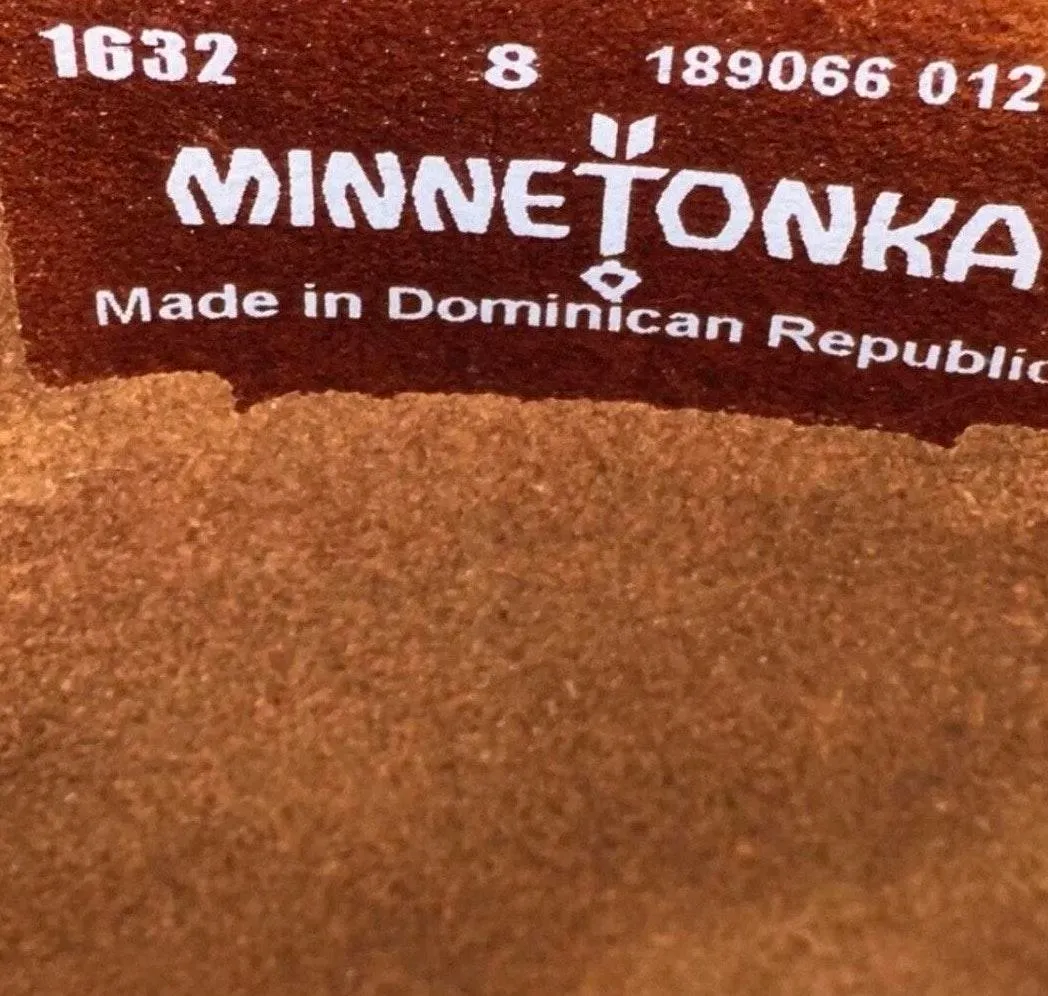 3-Layer Fringe Boot - Image 4