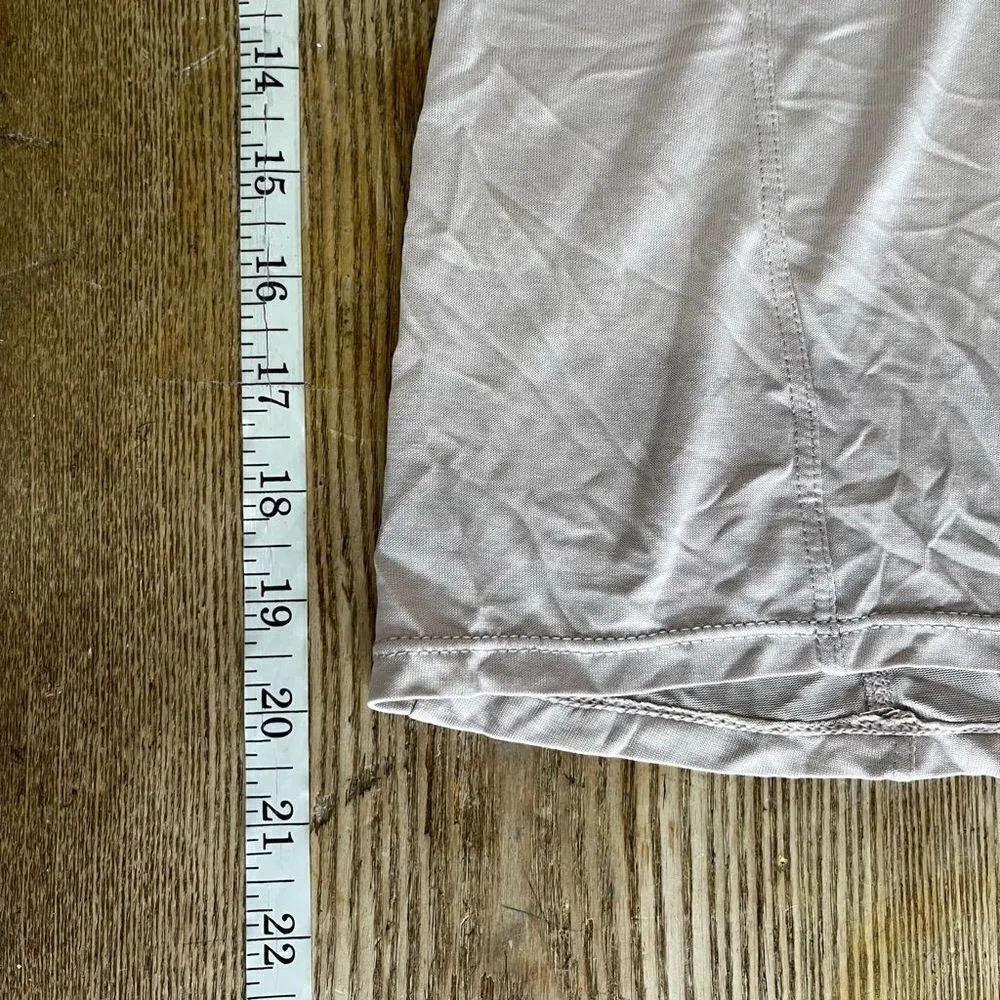 Free people Best Friend Henley Cream small‎ - Image 7