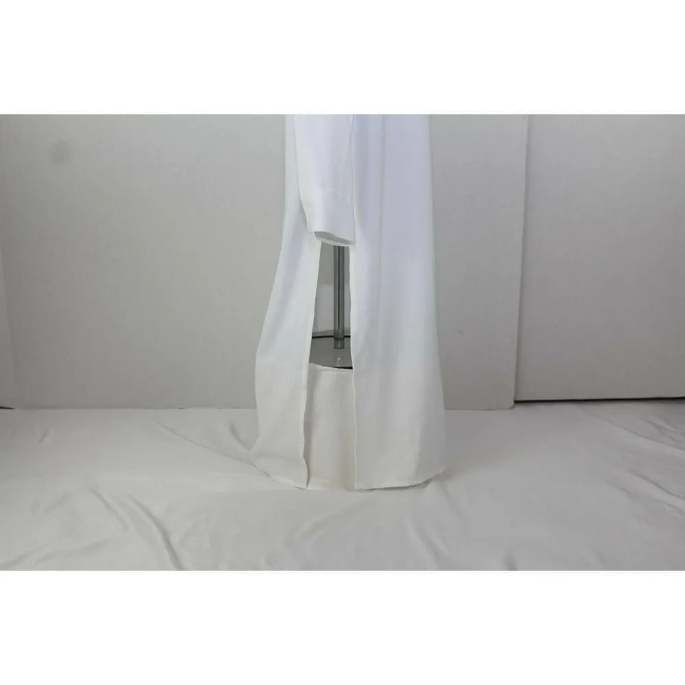 ladies FOREVER 21 shirt dress size S - Image 6