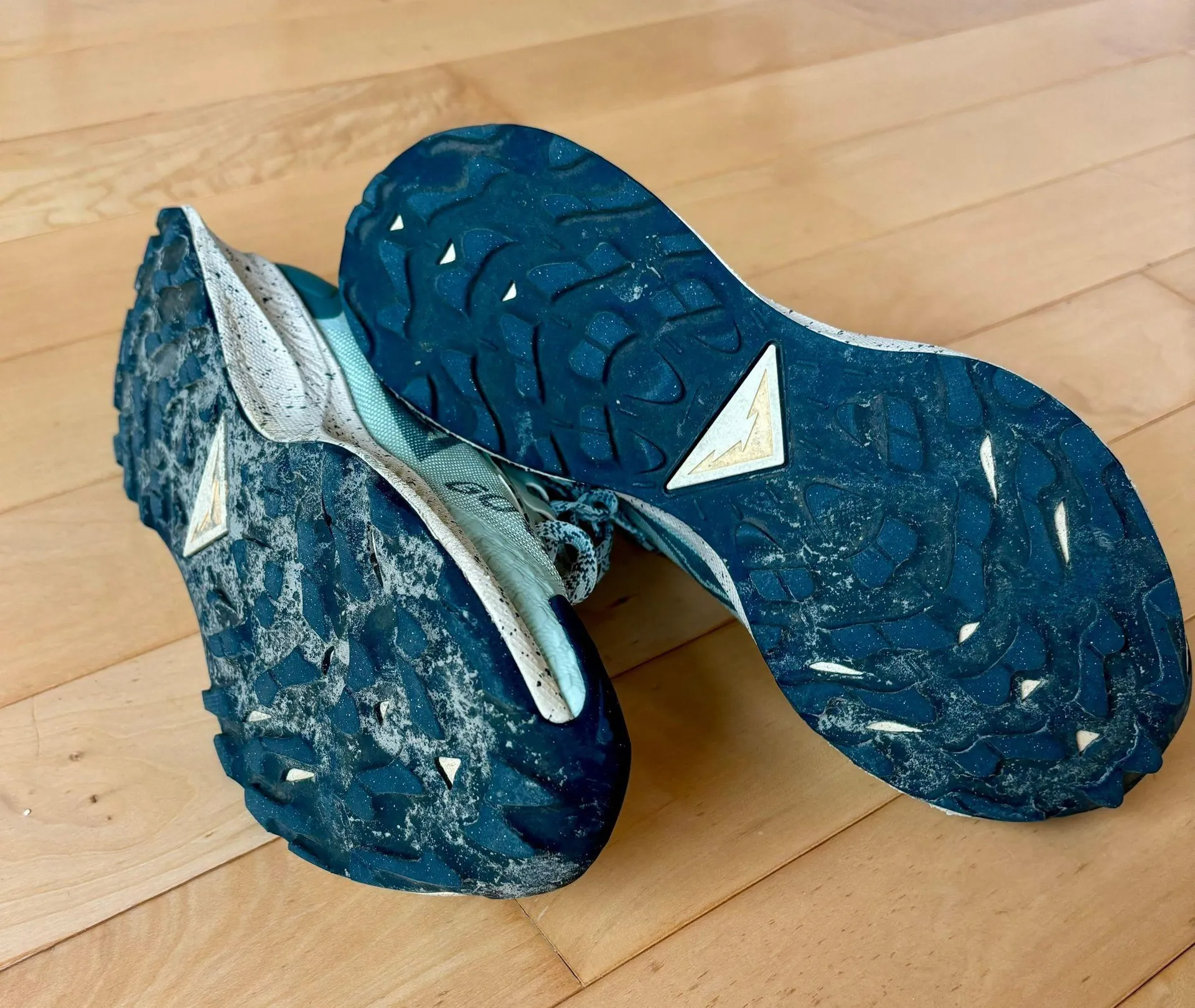 Women’s Pegasus Trail 3 GTX - Image 9