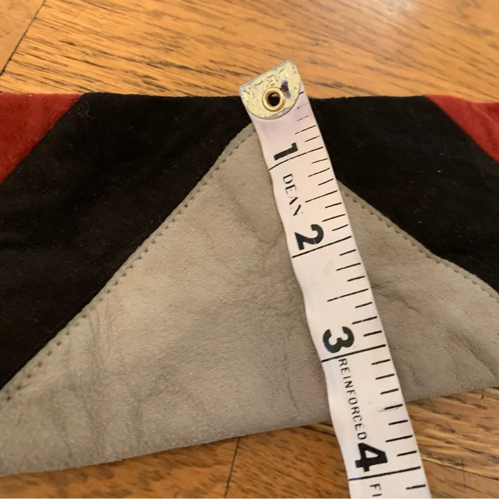 Vintage cinch tie belt - Image 7