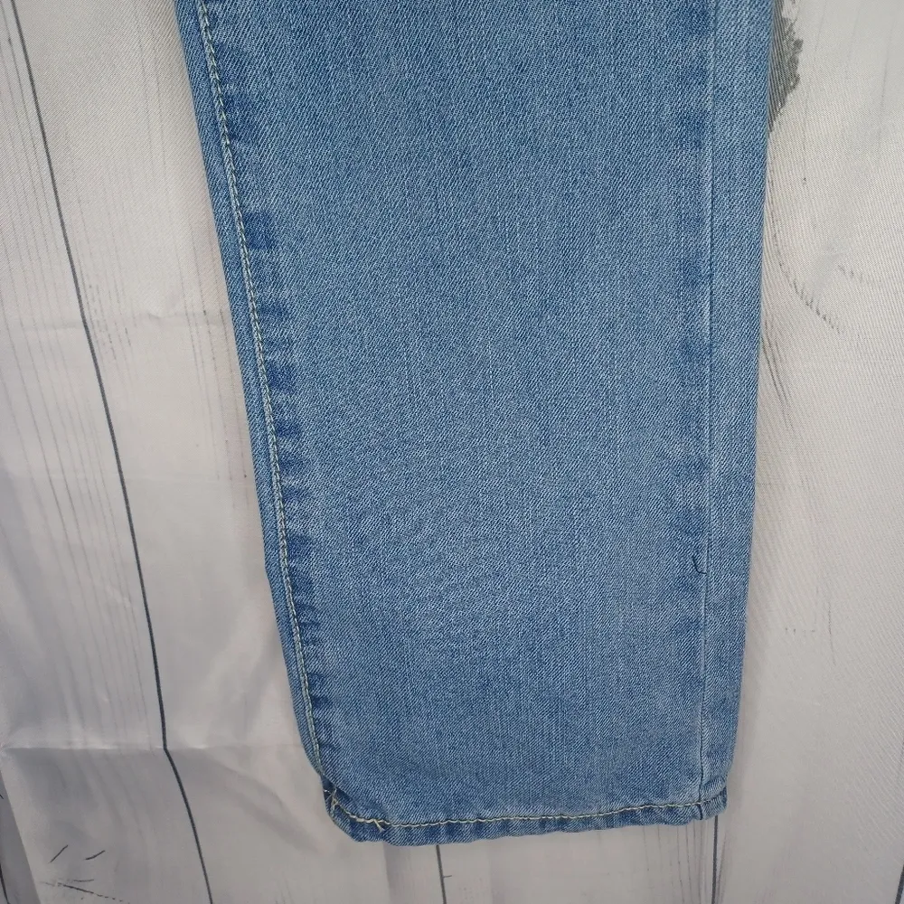 Aeropostale slim boot cut jeans - Image 3
