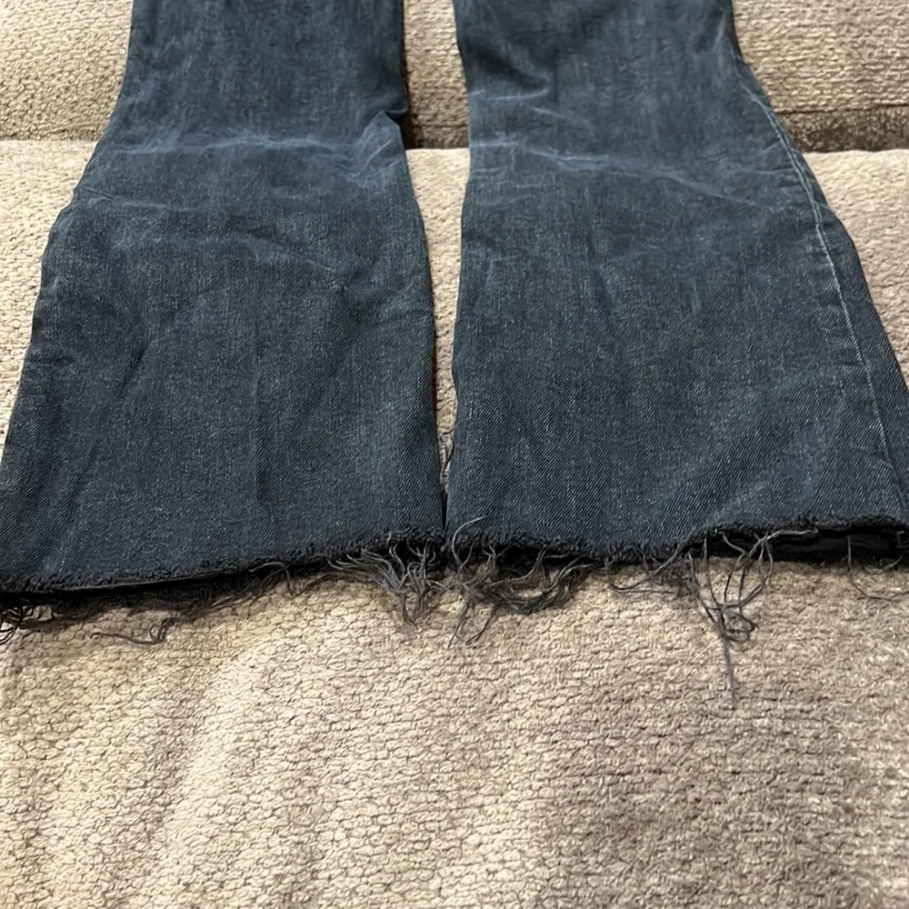 Zara black jeans - Image 3