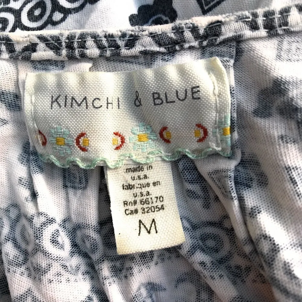 Kimchi‎ Blue Top - Image 7