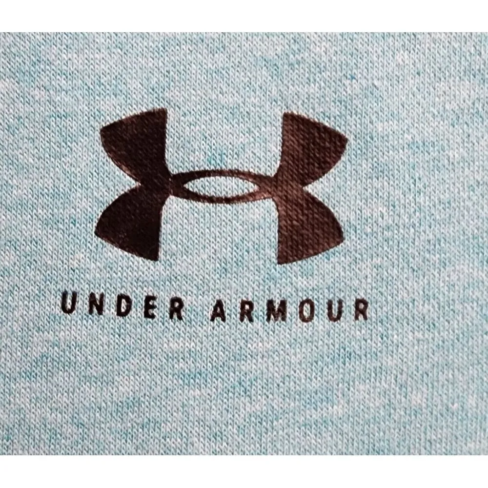 Under Armour Cold‎ Gear Hoodie Womens Medium Loose Fit - Image 5