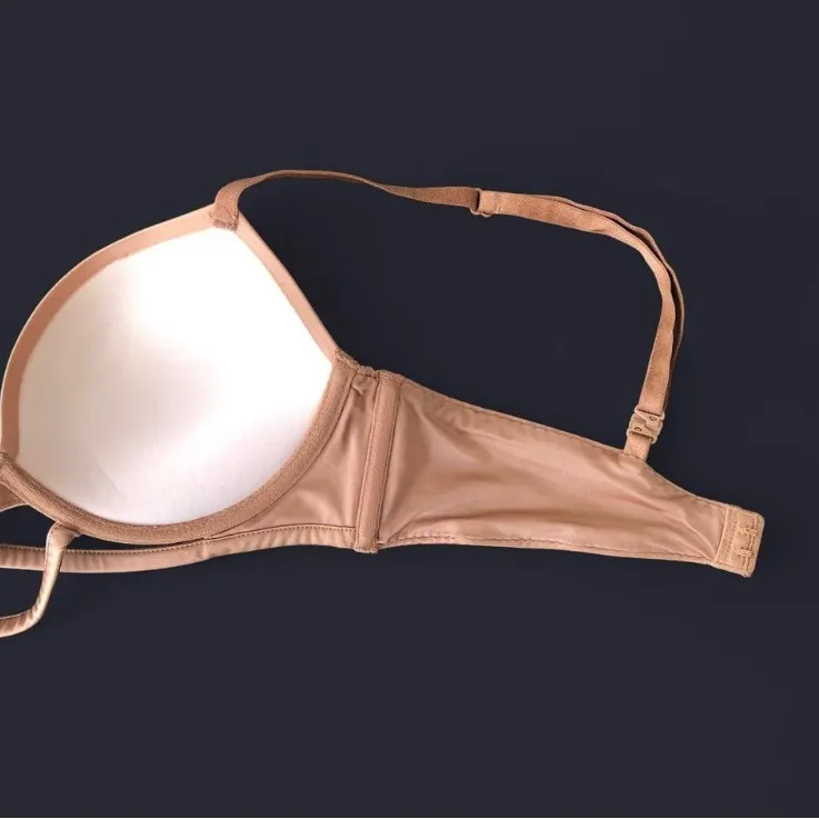 Victoria's Secret Women’s Toffee Brown 34B Shine Cradle Very Sexy Push Up - Image 9