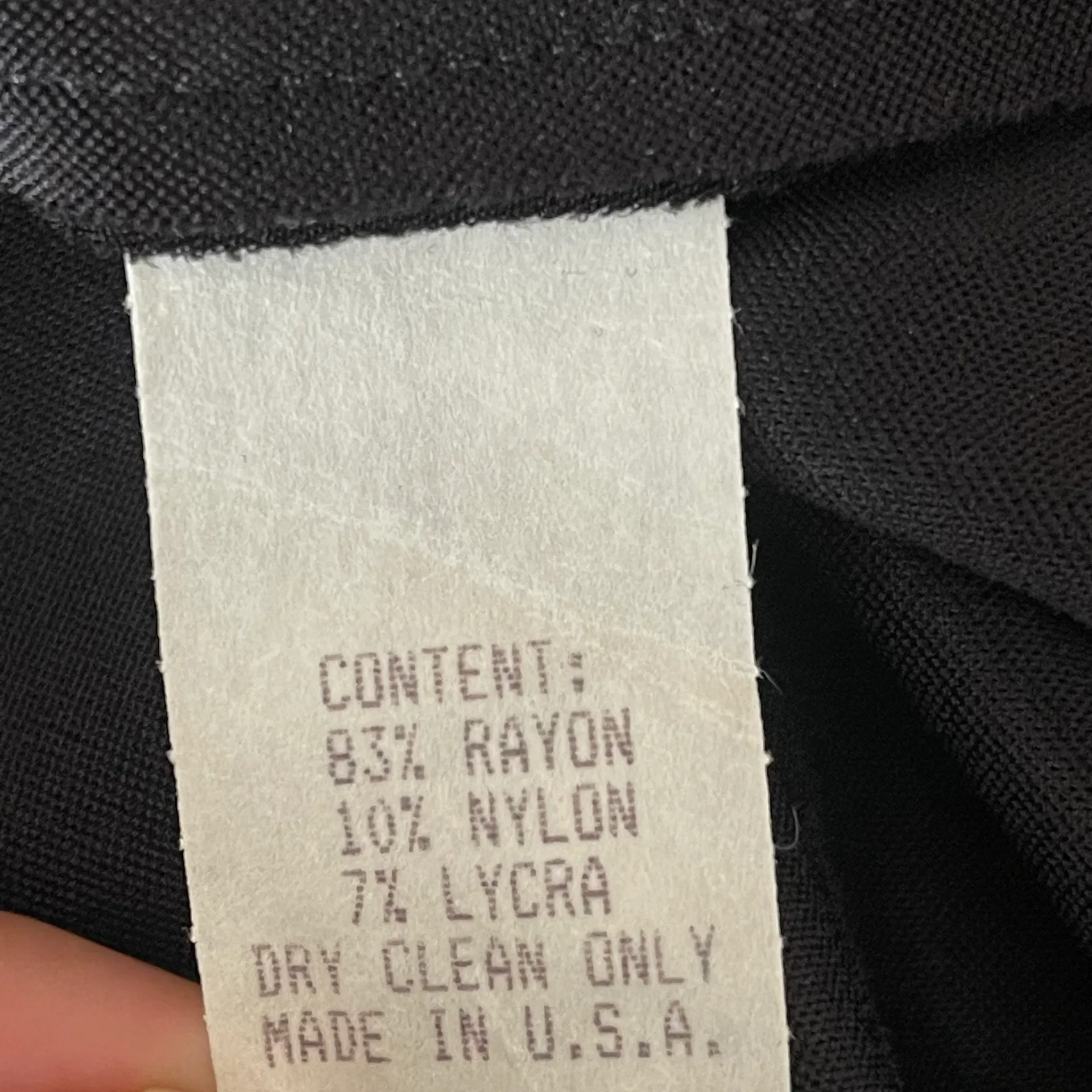 Sexy Fitted Evening Gown Dress Mesh Rhinestones - Image 10