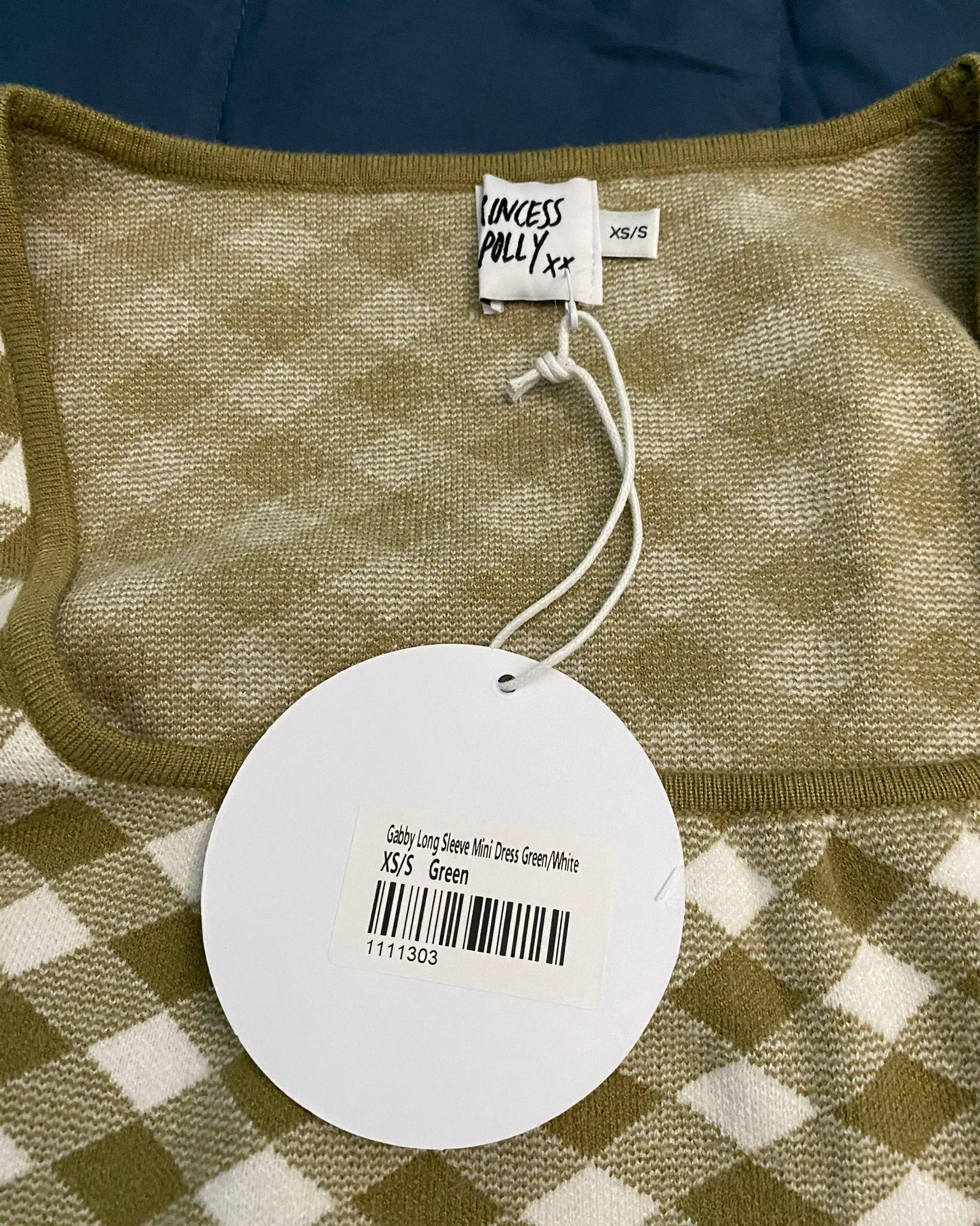 Princess Polly BNWT Dress - Image 2