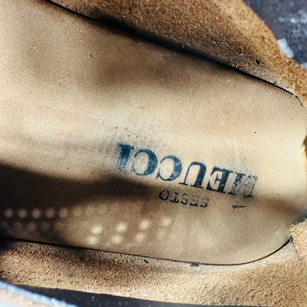 Sesto Meucci Womens Shoes 7 - Image 8