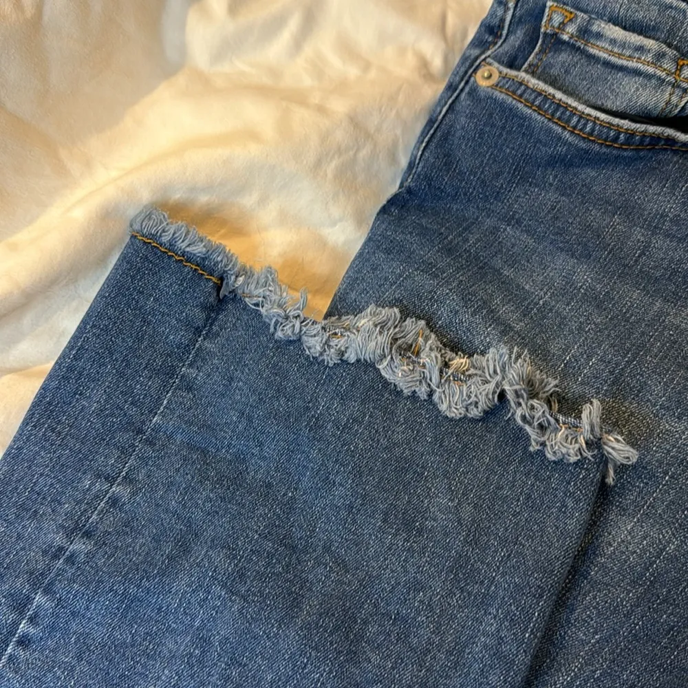 Free People Fray bootcut - Image 3