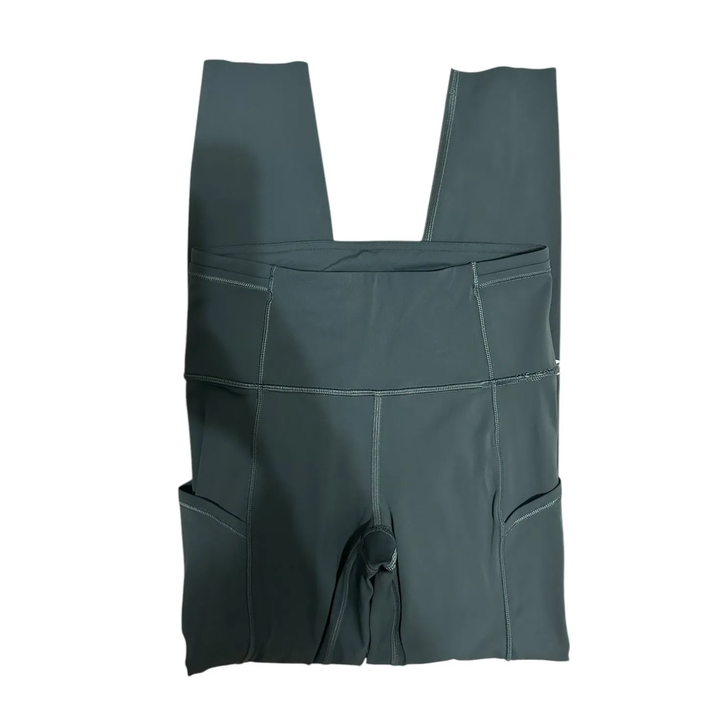 Lululemon Fast Free‎ 7/8 Tight II Non - Image 3