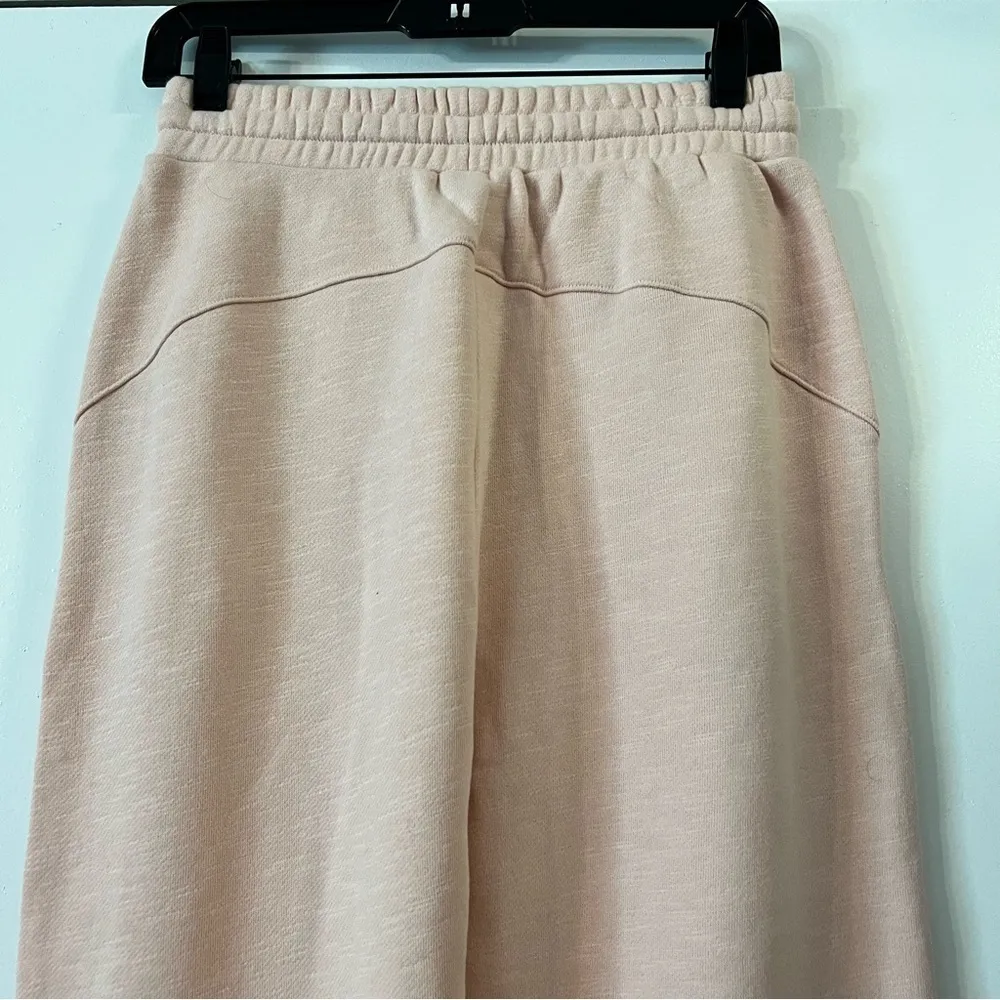 Sweaty Betty Essential Pocket Jogger Sweats Lounge Comfy Pink Small Cotton - Image 8