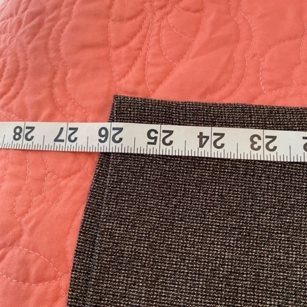 Women’s Investment slip on dress pants Size 12PS - Image 5