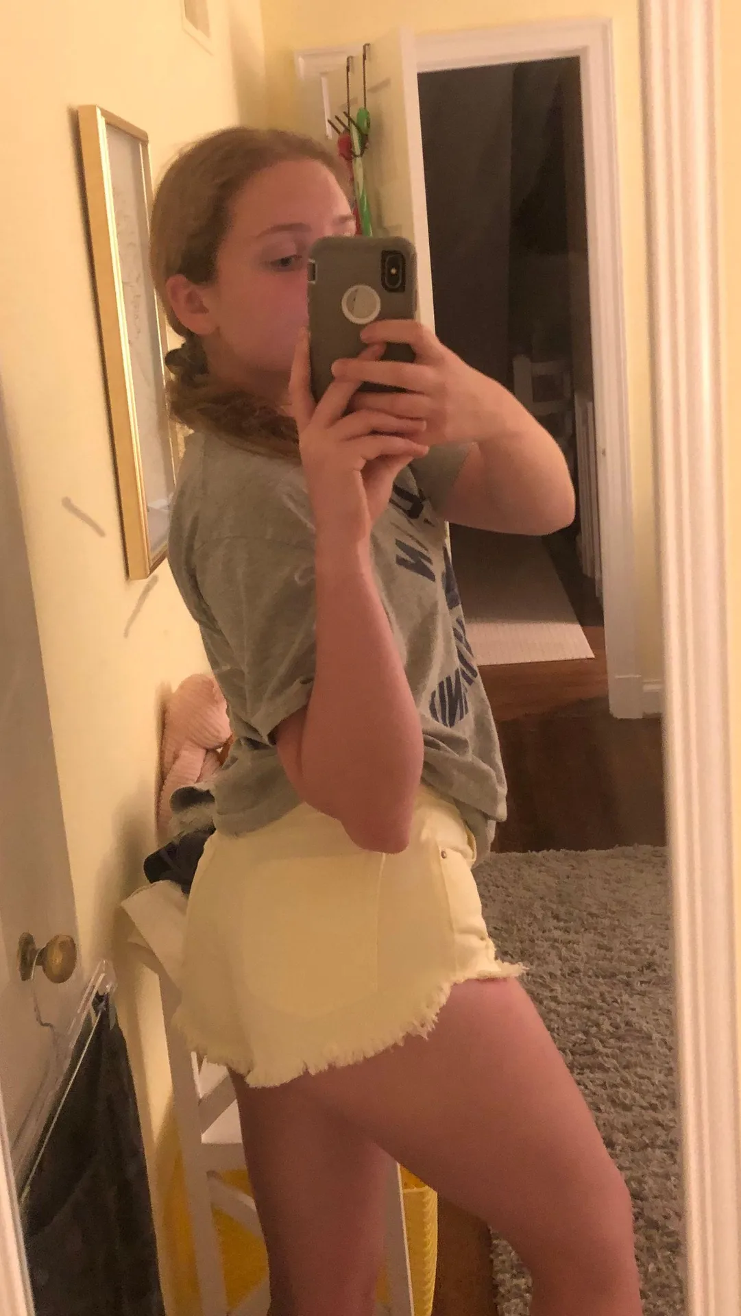 High Rise Festival Short - Image 4