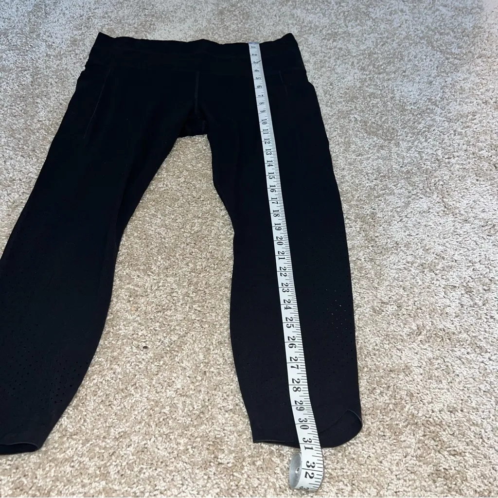 Athleta Black Active Leggings - Image 9
