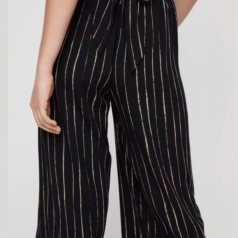 ARITZIA Wilfred Faun Pants - Image 3