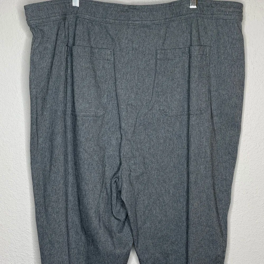 Time And Tru Time‎ & Tru Exercise Pants - Image 4
