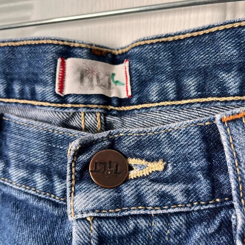 Tilt Newport Boycut Raw - Image 2