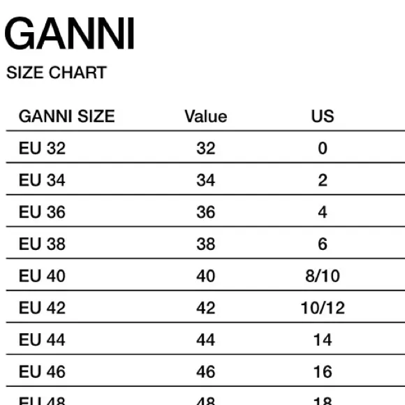 NWT GANNI Corydalis Mini Dress - Image 8
