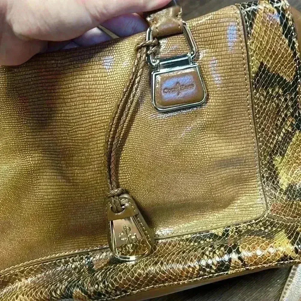 Cole Haan Bag - Image 2