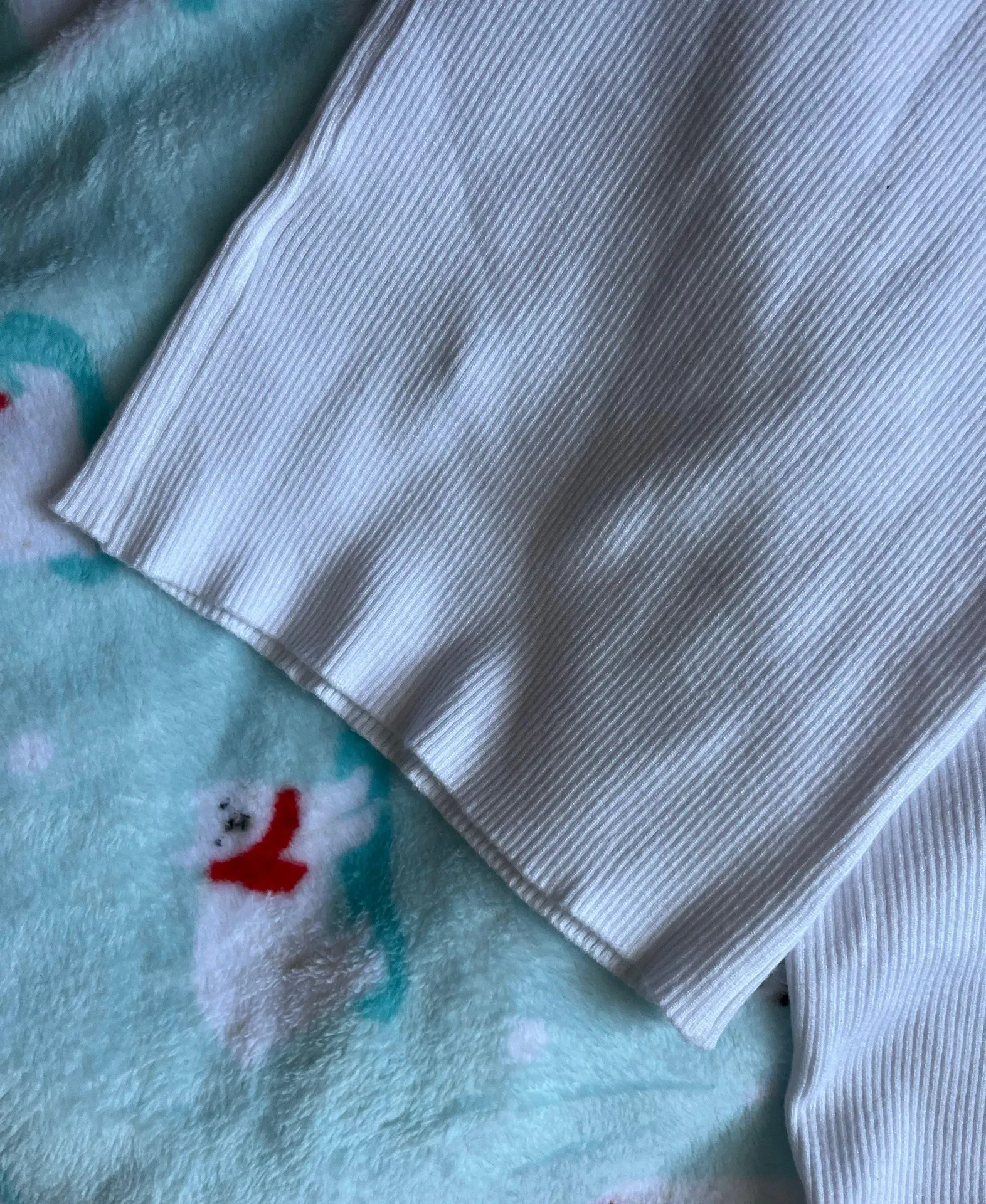 White  Skirt - Image 4