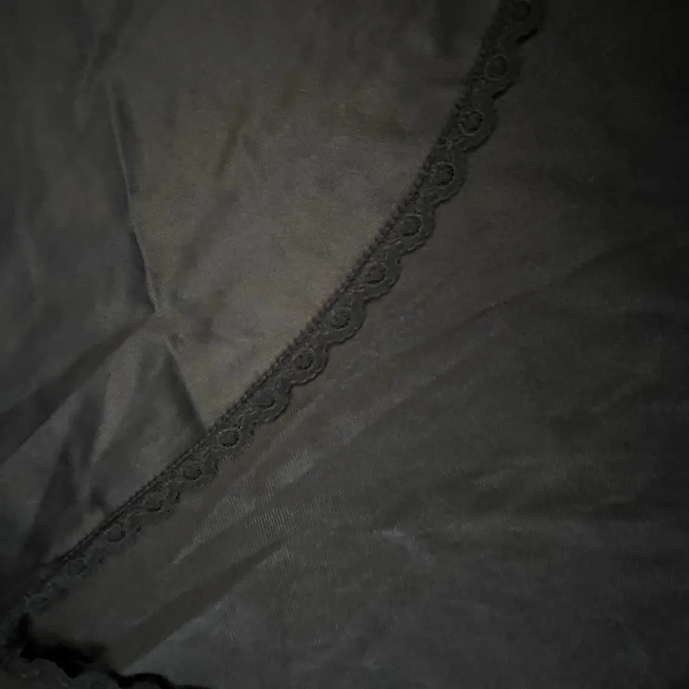 Warner’s Perfect Measure Back Slit Half Slip - Image 6