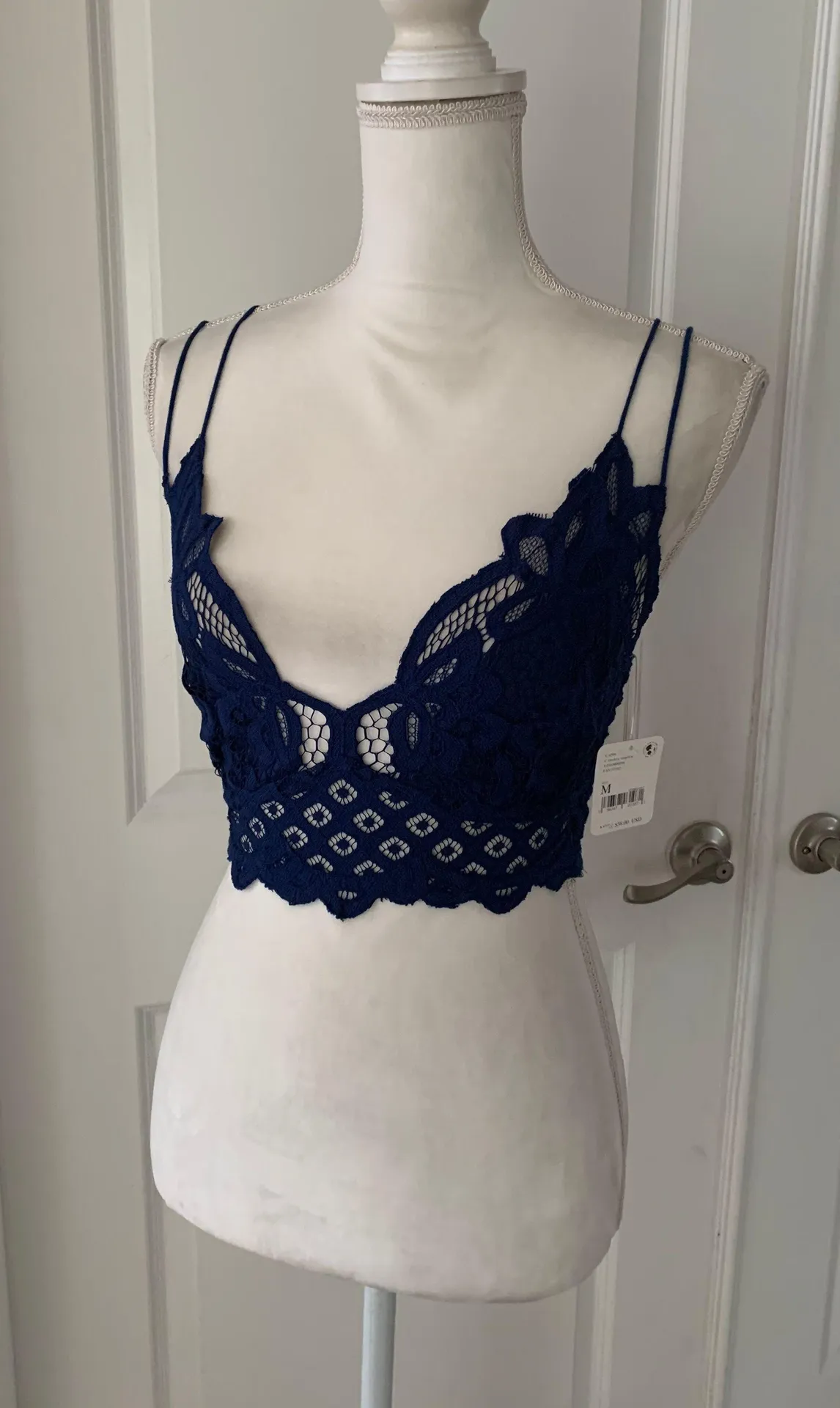 Women's  Adella Bralette - Image 5