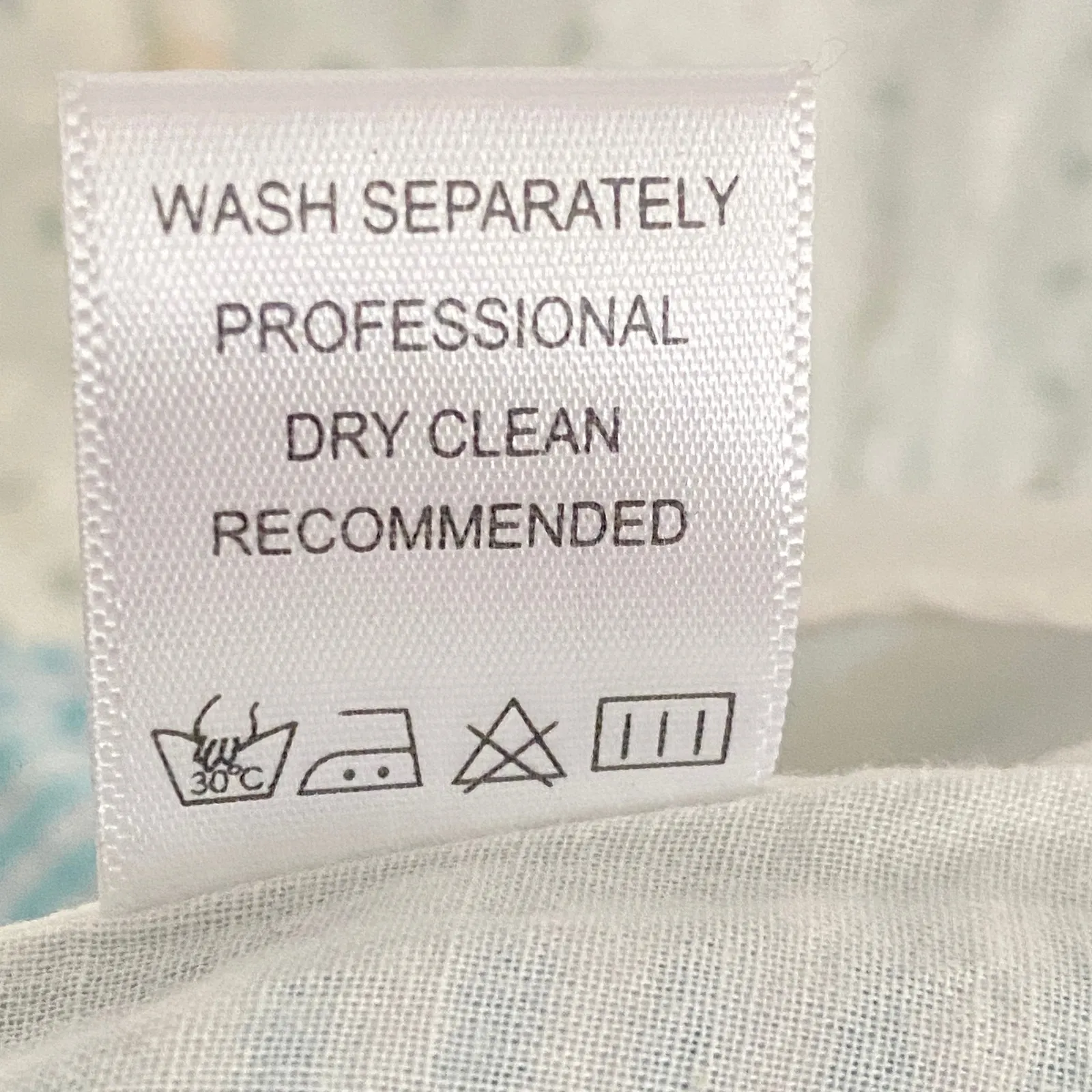 Emmelee Eyelet Striped Elastic Waist A - Image 9