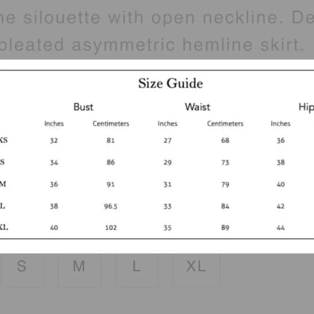 Isla & White Samara Dress in Canto de Playa Size XS - Image 12