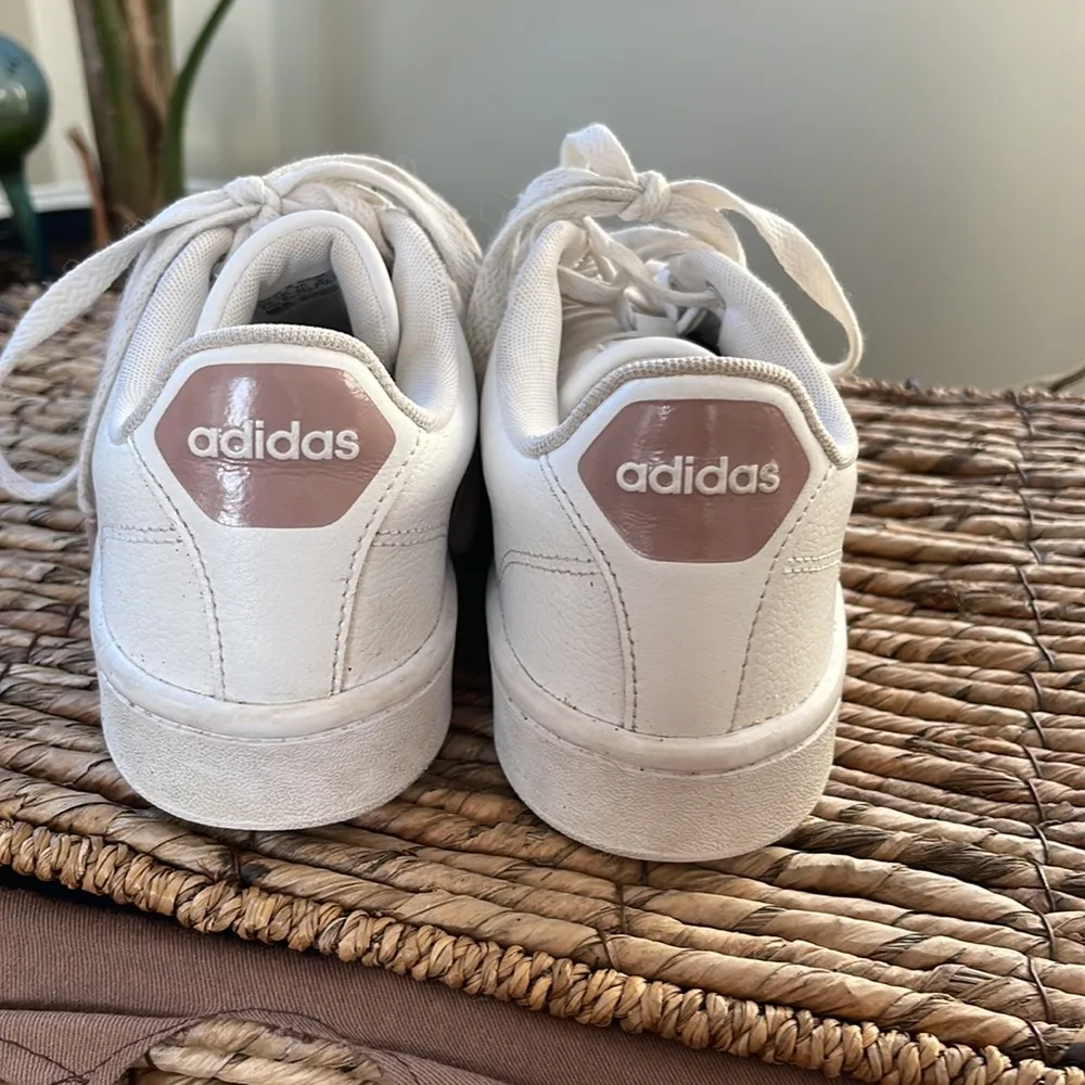 Adidas Women’s Grand Court Sneakers - Image 4