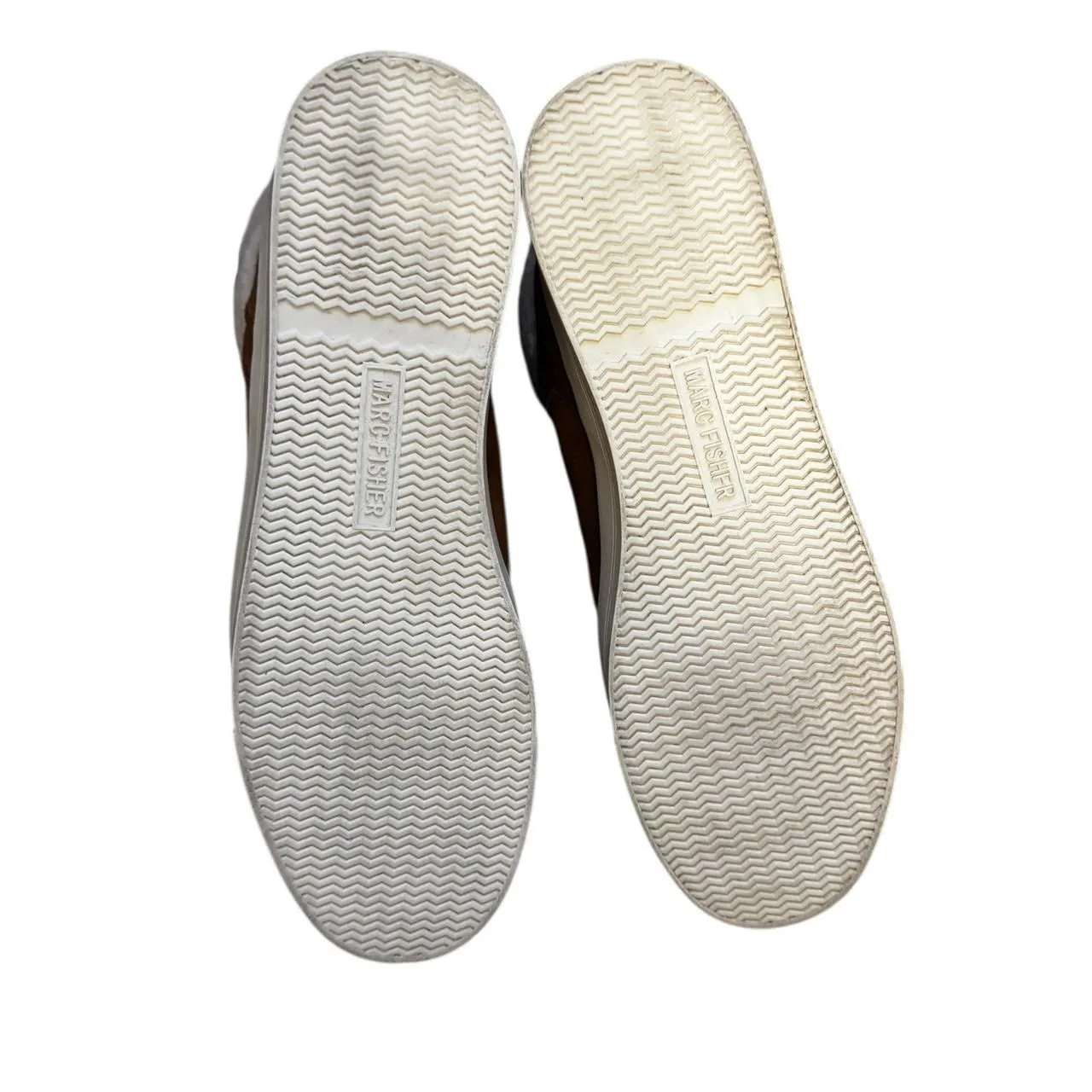 Marc-fisher Women's Brown and Tan Boots - Image 4