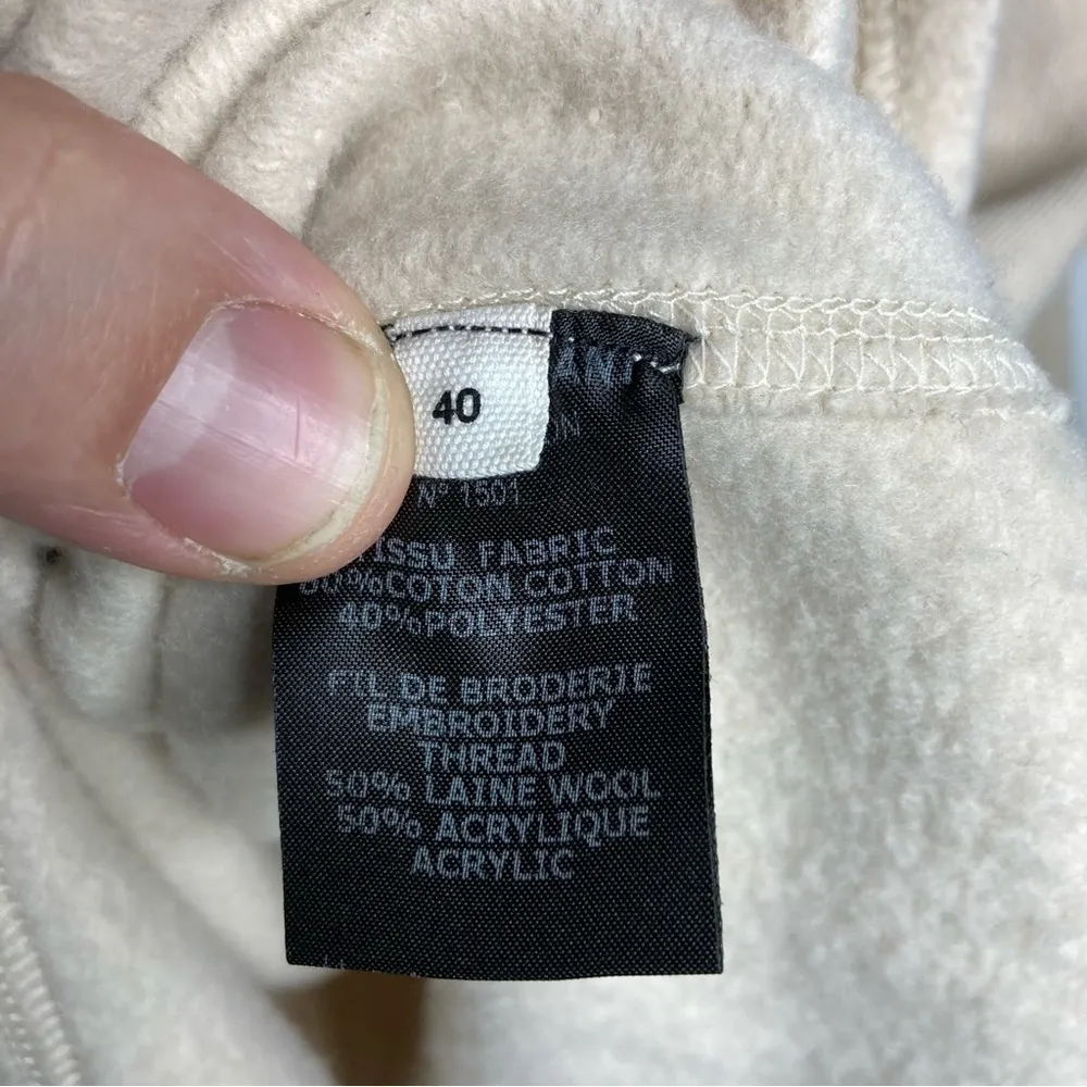 Isabel Marant Etoile Karate sweatshirt size 40 - Image 8