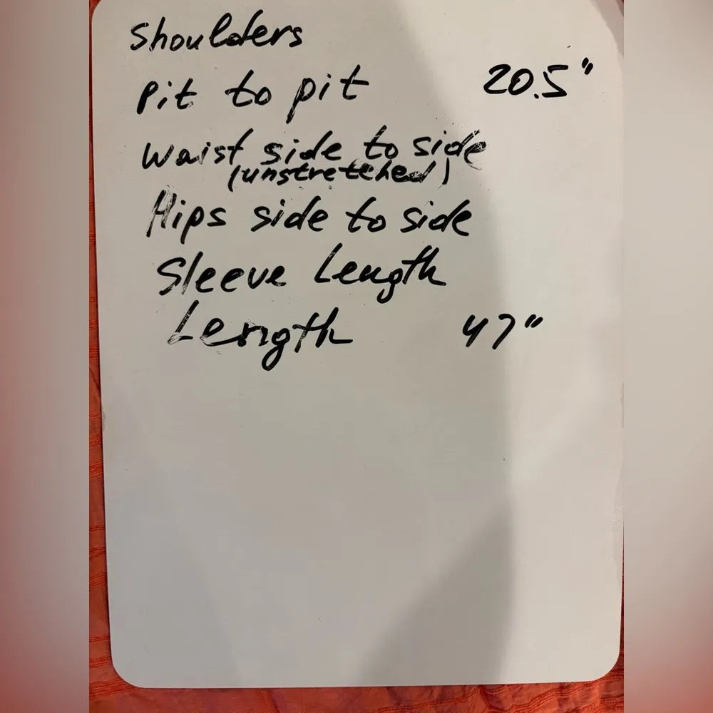 Anthropologie Sunday in Brooklyn bright beacon tiered midi dress coral M a-line - Image 7