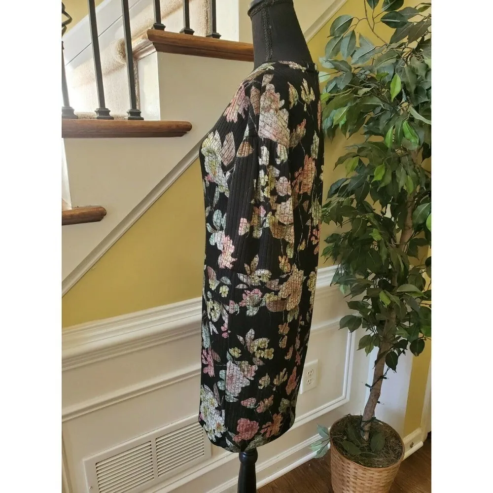 Rabbit Rabbit Rabbit Dress Size 4 Black - Image 6