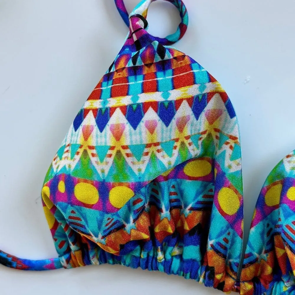 Luli Fama Bikini Top - Image 4