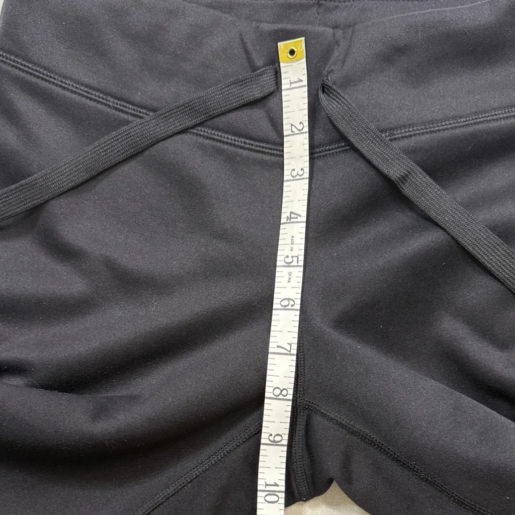 The North Face Striped Blue and White Joggers - Image 6